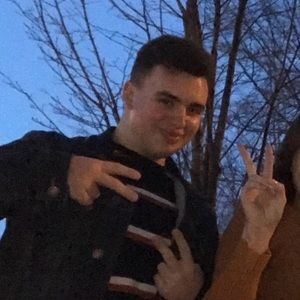 Meet your Posher, Shane